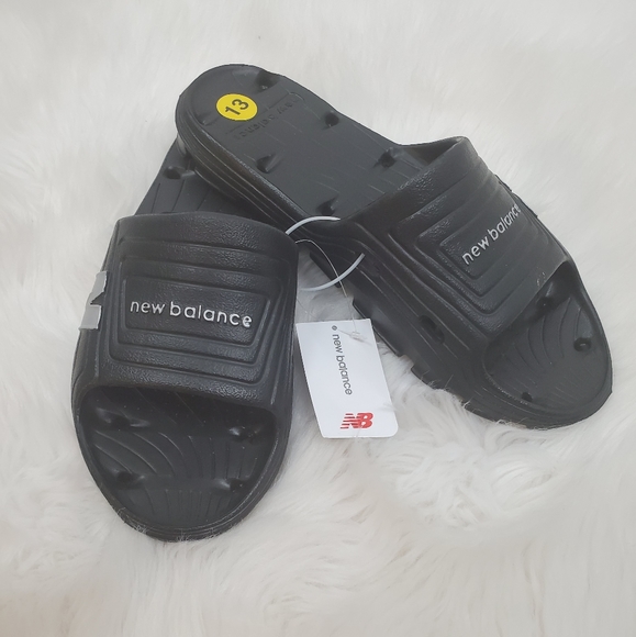 new balance float slide